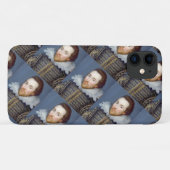 William Shakespeare Case-Mate iPhone Case (Achterkant (horizontaal))