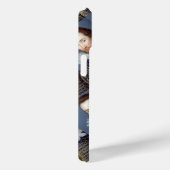 William Shakespeare Case-Mate iPhone Case (Achterkant / Rechts)