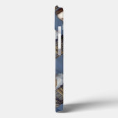 William Shakespeare Case-Mate iPhone Case (Achterkant / Links)