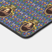 William Shakespeare Desk Mat (Hoek)