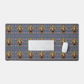 William Shakespeare Desk Mat (Keyboard & Muis)