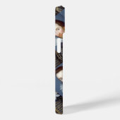 William Shakespeare Hoesje-Mate iPhone Case (Achterkant / Rechts)