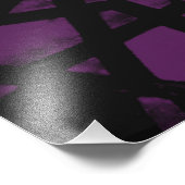 William Shakespeare Inspirerend zuster Quote Foto Afdruk (Hoek)