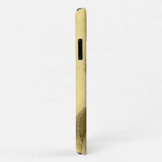 William Shakespeare iPhone 11Barely Daar Hoesje (Achterkant/rechts)