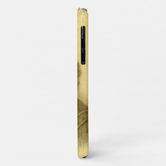 William Shakespeare iPhone 11Barely Daar Hoesje (Achterkant/links)