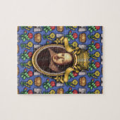 William Shakespeare Legpuzzel (Horizontaal)