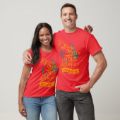 William Shakespeare meisje T-shirt (Unisex)
