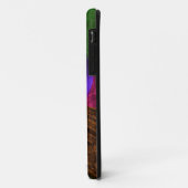 William Shakespeare Pop Art Case-Mate iPhone Case (Achterkant/links)