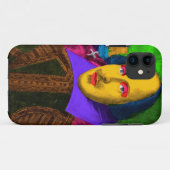 William Shakespeare Pop Art Case-Mate iPhone Case (Achterkant (horizontaal))