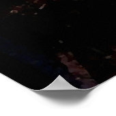 William Shakespeare Portrait Poster (Hoek)