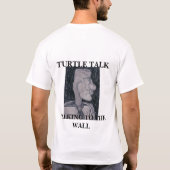 WILLIAM SHAKESPEARE QUOTE - SHIRT (Achterkant)