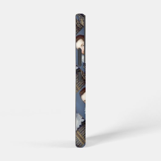 William Shakespeare Samsung Galaxy Hoesje (Rechterkant)