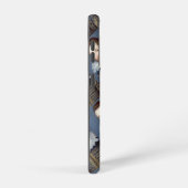 William Shakespeare Samsung Galaxy Hoesje (Rechterkant)