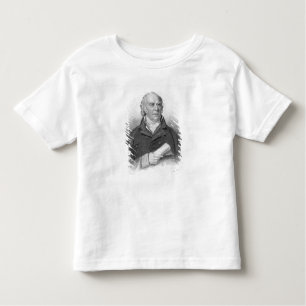 William Sharp, gegraveerd door J. Thomson Kinder Shirts