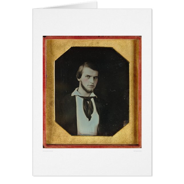 William Sherwood.. (40021) (Voorkant)