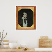 William Sherwood... (40021) Poster (Keuken)