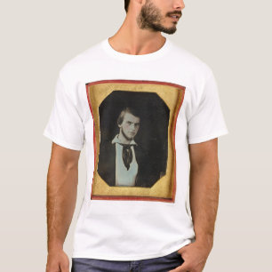 William Sherwood.. (40021) T-shirt