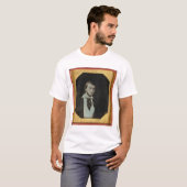 William Sherwood.. (40021) T-shirt (Voorkant volledig)