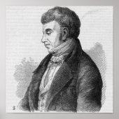 William Smith O'Brien Poster (Voorkant)