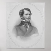 William Smith O'Brien Poster (Voorkant)