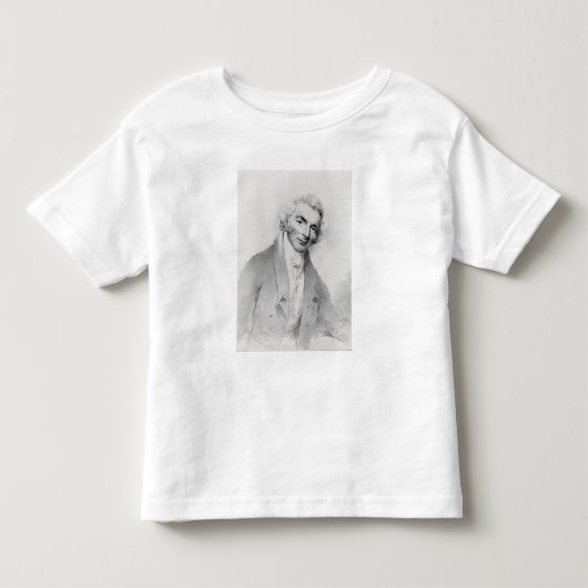 William Smyth Kinder Shirts (Voorkant)