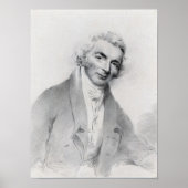 William Smyth Poster (Voorkant)
