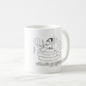 William Snakespeare Mok (Voorkant rechts)