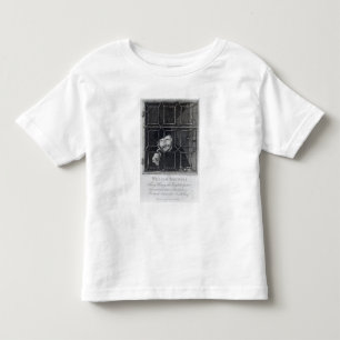 William Sommers, gegraveerd door R. Clamp, 1794 Kinder Shirts