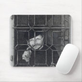 William Sommers, gegraveerd door R. Clamp, 1794 Muismat (Met muis)