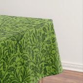 William Spiegels Eikels & eikenbladeren Patroon Gr Tafelkleed (Voorbeeld)