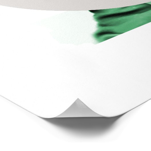 William T. Sherman Poster (Hoek)