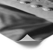 William T. Sherman Poster (Hoek)