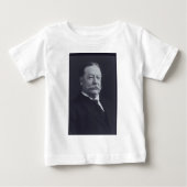 William Taft (Voorkant)