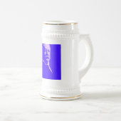 William Taft Bierpul (Voorkant rechts)