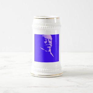 William Taft Bierpul