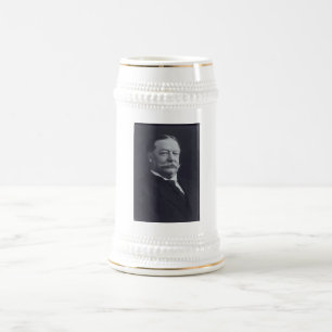William Taft Bierpul