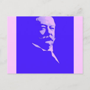 William Taft Briefkaart