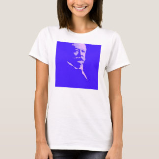 William Taft Pop Art T-shirt