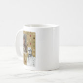William Terriss Coffee Mug 1 Koffiemok (Voorkant links)