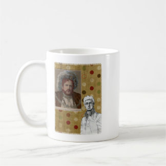 William Terriss Coffee Mug 1 Koffiemok