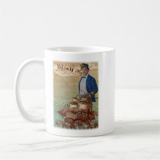William Terriss Coffee Mug 3 Koffiemok