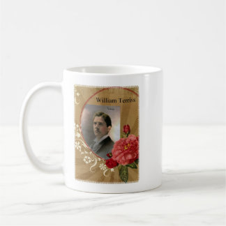 William Terriss koffiemok 5