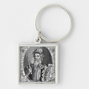 William the Conqueror, 1618 Sleutelhanger