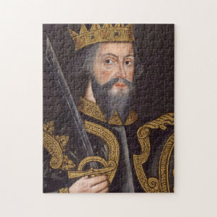 William The Conqueror Legpuzzel