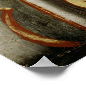  William The Conqueror Painting Poster (Hoek)