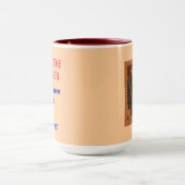 William the Conqueror Portrait Mok (Midden)