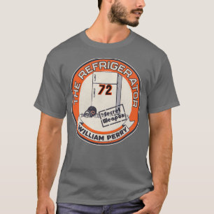 William The Koelkast Perry T-shirt