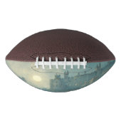 William Turner Alnwick Castle American Football (Voorkant)