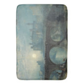 William Turner Alnwick Castle Badmat (Voorkant Verticaal)