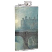 William Turner Alnwick Castle Heupfles (Rechts)